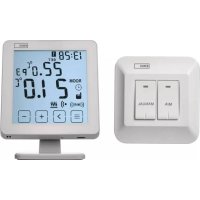 Notice Emos P5623 Termostat