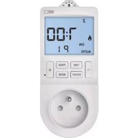 Notice Emos P5660FR Termostat