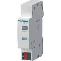 Notice HAGER TXF121 Appareil de mesure électrique