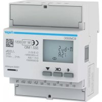 Notice HAGER ECM300C Appareil de mesure électrique