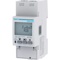 Notice HAGER ECA180D Appareil de mesure électrique