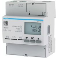 Notice HAGER ECA180T Appareil de mesure électrique