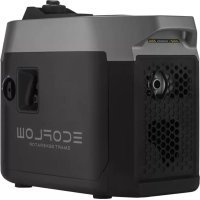 Notice ECOFLOW SMART GENERATOR Power bank