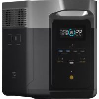 DELTA Max ECOFLOW