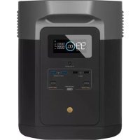 Delta Max 1600 ECOFLOW