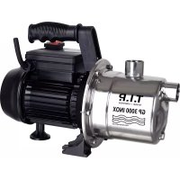 Notice T.I.P. GP 3000 INOX Pompă