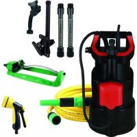 Notice T.I.P. DRAINPRESS 320024 SET Pompa