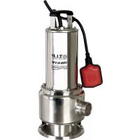 Notice T.I.P. EXTREMA 30010 PRO Pompa