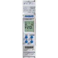 THEBEN TR 609 top2 S - Horloge programmable