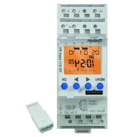 TR 611 top2 RC 24V THEBEN