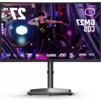 Notice COOLER MASTER GM27CQS Moniteur