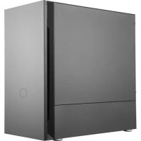 COOLER MASTER Silencio S400 - Appareil électronique