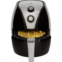 Notice Mestic MA200 Friteuse