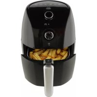 Notice Mestic MA100 Friteuse