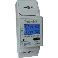 VELLEMAN EMDIN02 - Multimètre