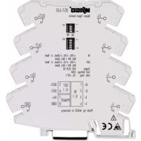 Notice Wago 857409 Amplificateur audio