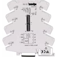 Notice Wago 857819 Transducteur