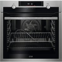 AEG BPS556060M - Sähköuuni