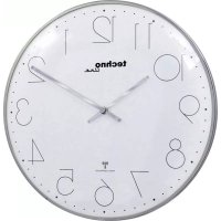 TECHNOLINE WT 8235 - Horloge