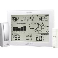 TECHNOLINE MA 10006 - Station Météo