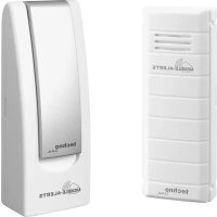 TECHNOLINE MA 10001 - Station Météo