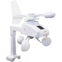 TECHNOLINE MA 10660 - Station Météo