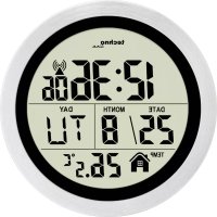 TECHNOLINE WT 3005 - Horloge