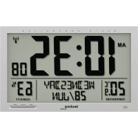 TECHNOLINE WS 8013 - Horloge