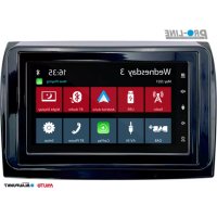 Camper 600 DAB BLAUPUNKT