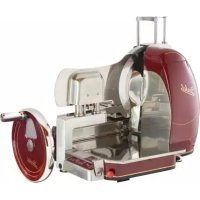 B116A Berkel