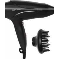 Notice CECOTEC IONICARE 5450 POWER&GO PRO FIRE Asciugacapelli