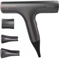 Notice CECOTEC IONICARE 6000 ROCKSTAR SOFT Haartrockner