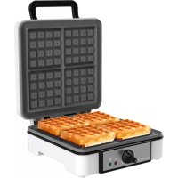 Notice CECOTEC FUN GOFRESTONE 4INOX Andere Küchengeräte