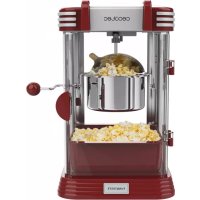 Notice CECOTEC FUN&TASTE P´CORN CLASSIC Andere Küchengeräte