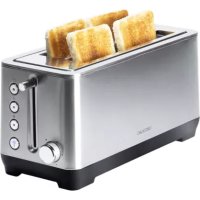 Notice CECOTEC BIGTOAST EXTRA DOUBLE Tostapane