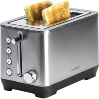 Notice CECOTEC BIGTOAST DOUBLE Tostapane