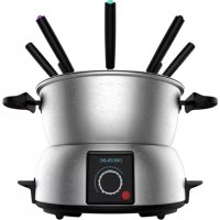 Notice CECOTEC FUN GOURMETFONDUE Andere Küchengeräte