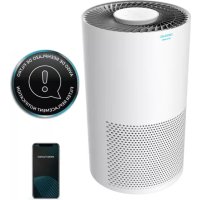 TotalPure 2000 Connected CECOTEC