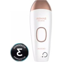 Notice CECOTEC SKINCARE IPL QUARTZ Aparelho de barbear feminino