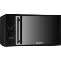 CECOTEC Microondas All Con Grill - Microondas