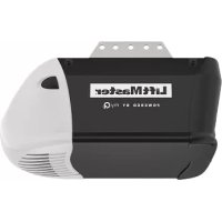 LIFT-MASTER 81640 - Puerta de garaje