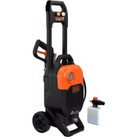 BLACK & DECKER BEPW2000 - Pressure washer
