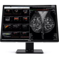 Notice Barco NIO FUSION 12MP MDNC12130 Moniteur