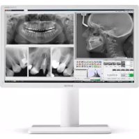 Notice Barco NIO COLOR 2MP MDNC2123 Moniteur