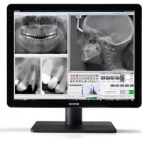 Notice Barco NIO COLOR 3MP DENTAL Moniteur