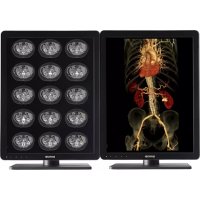 Notice Barco NIO COLOR 3MP MDNC3421 Moniteur