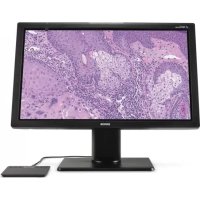 Notice Barco MDPC8127 Moniteur