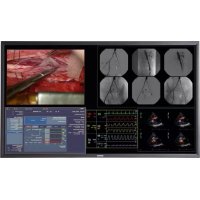 Notice Barco MDSC8358 Moniteur