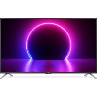 Notice SHARP 50EL7EA Televízió