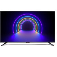 Notice SHARP 50EH6E Televízió